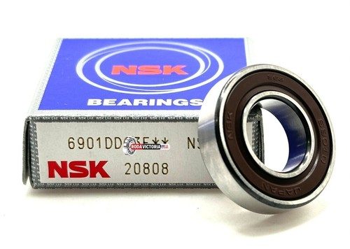Подшипник 6901-2RSC3