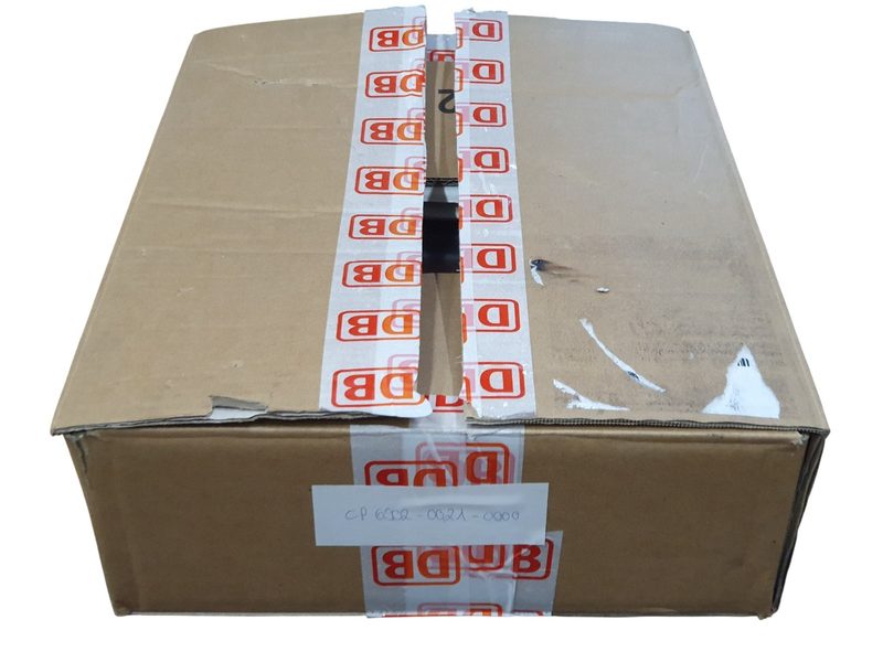 IIoT-устройство Beckhoff 6902-0021-0000