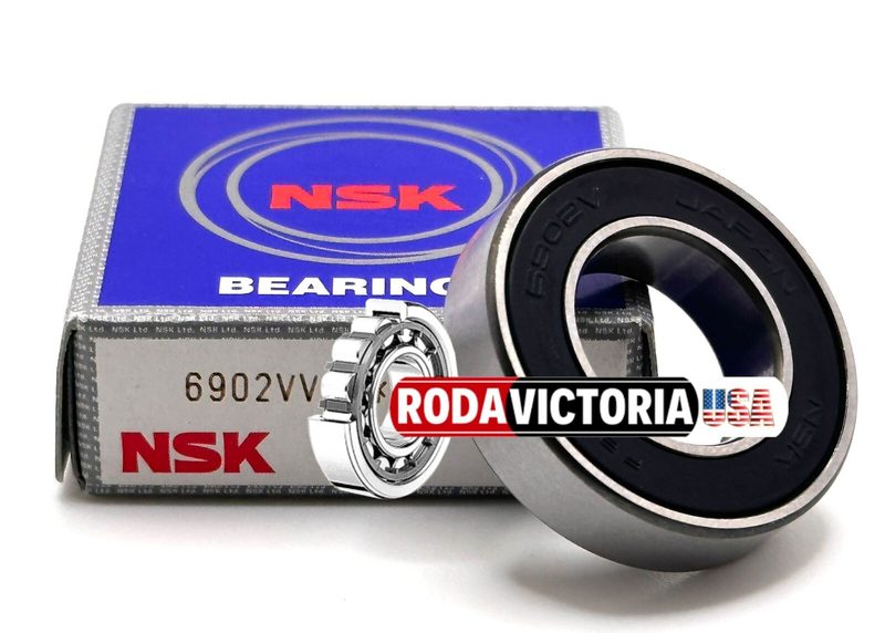 Подшипник 6902-2RS