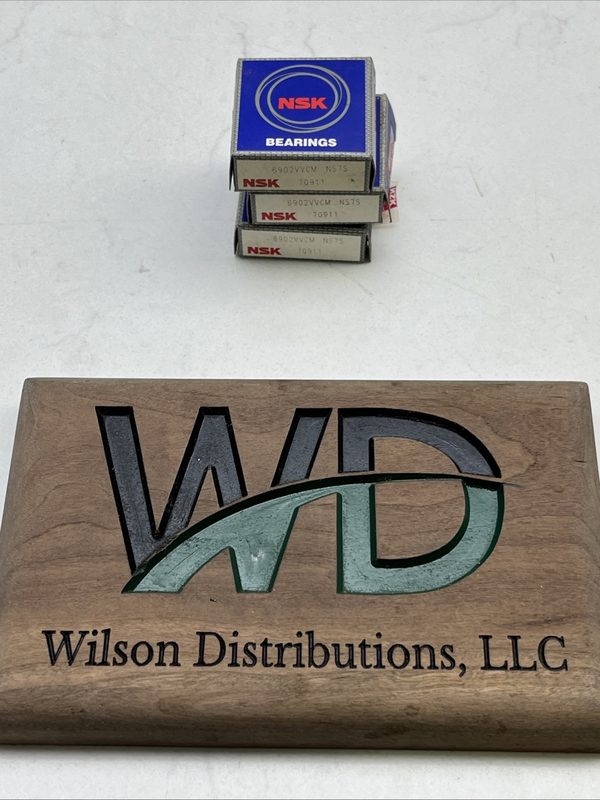 Подшипник 6902VVCM