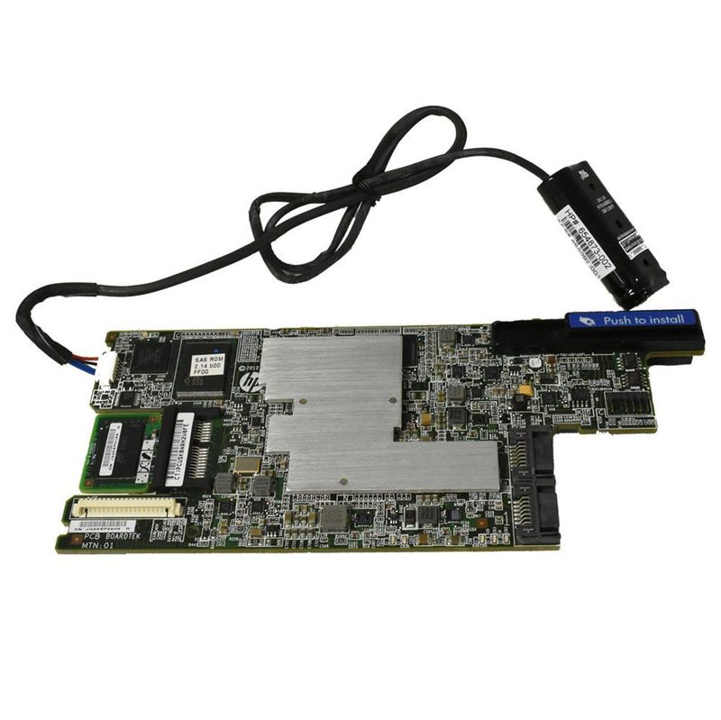 Контроллер HPE 690335-001