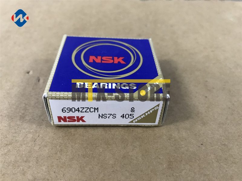 Подшипник 6904ZZCM