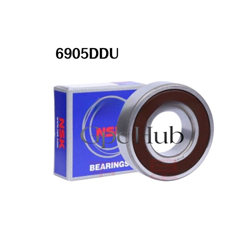 Подшипник 6905DDU