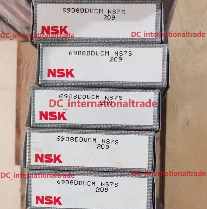 Подшипник 6908DDUCM
