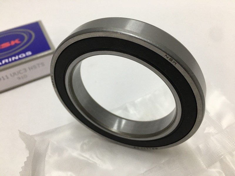 Подшипник 6911RS-C3