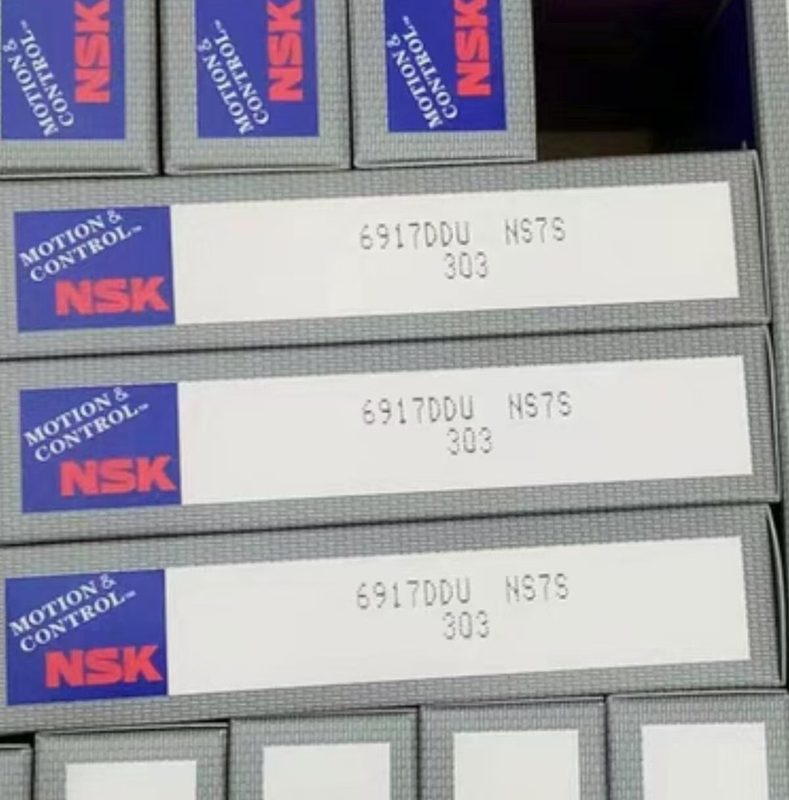 Подшипник 6917DDU