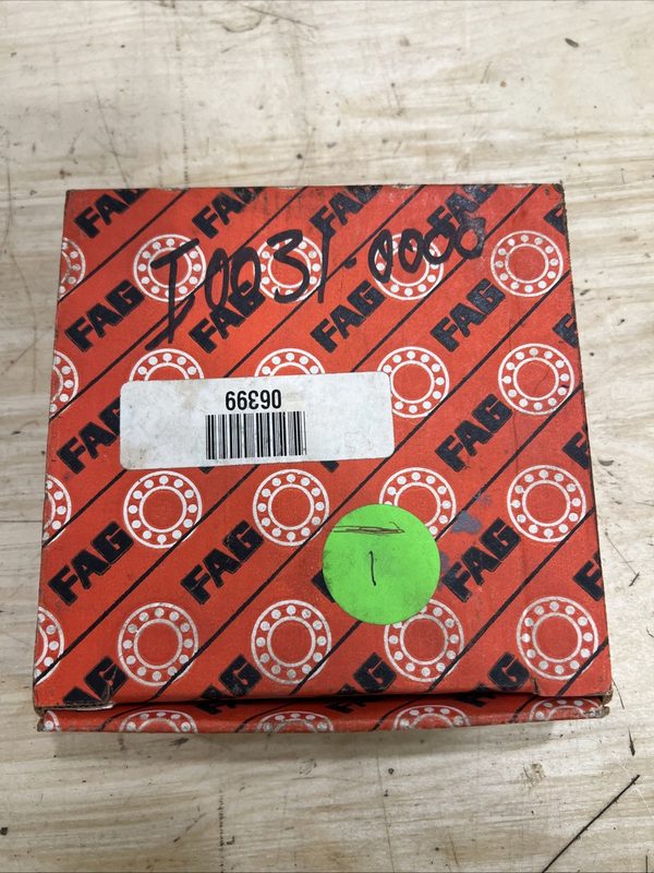 Подшипник 6919.2RSR.C3