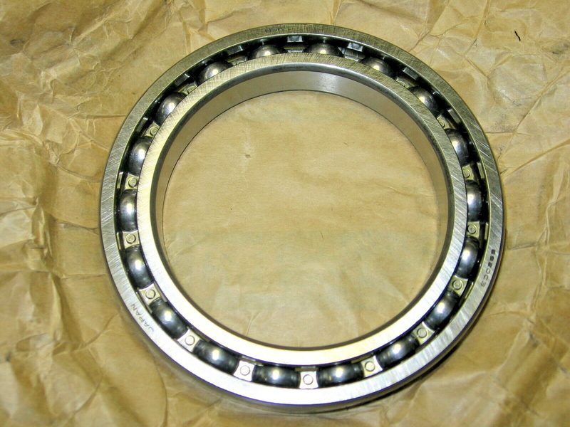 Подшипник 6920C3