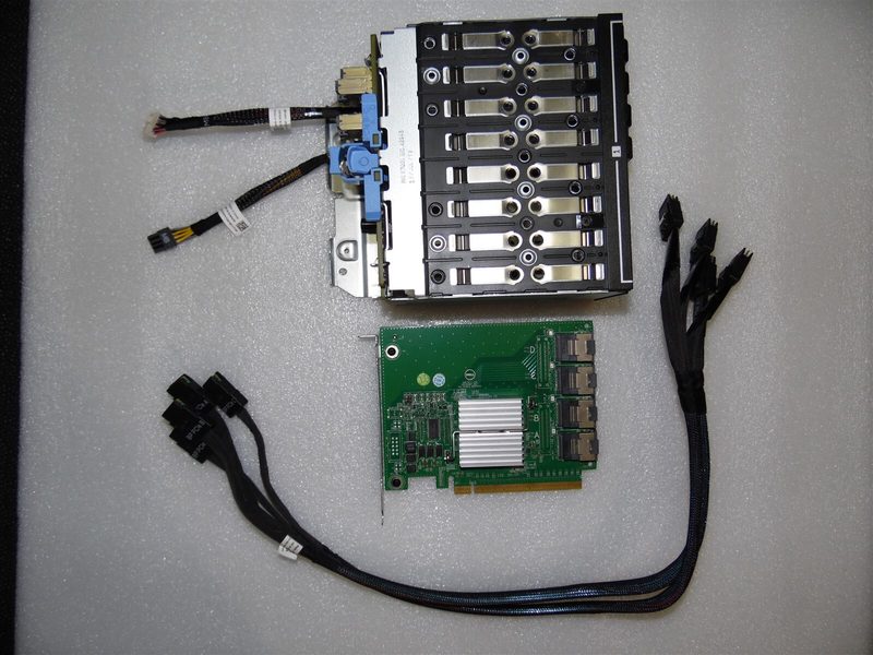 SSD-накопитель Dell 693W6