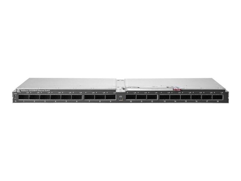 Коммутатор HPE 695076-001