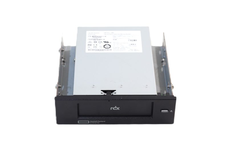 Накопитель HPE 695143-001