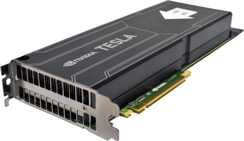 GPU-ускоритель Dell 699-22055-320B