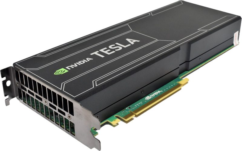 GPU-ускоритель NVIDIA 699-22081-0202-200H