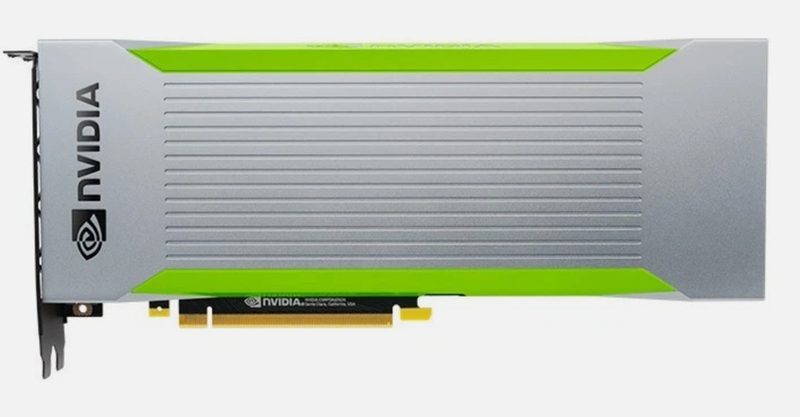 GPU-ускоритель NVIDIA 699-2G150-0230-505