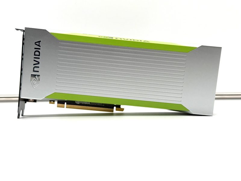 GPU-ускоритель NVIDIA 699-2G150-0231-302