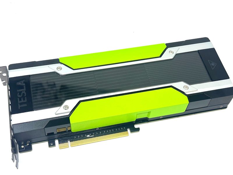 GPU-ускоритель NVIDIA 699-2G402-0040-320