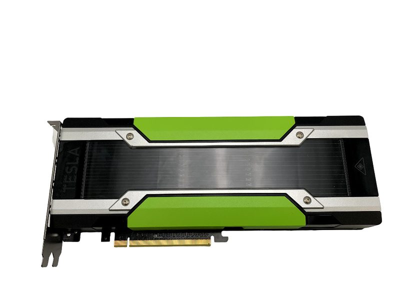 GPU-ускоритель NVIDIA 699-2G402-0060-310