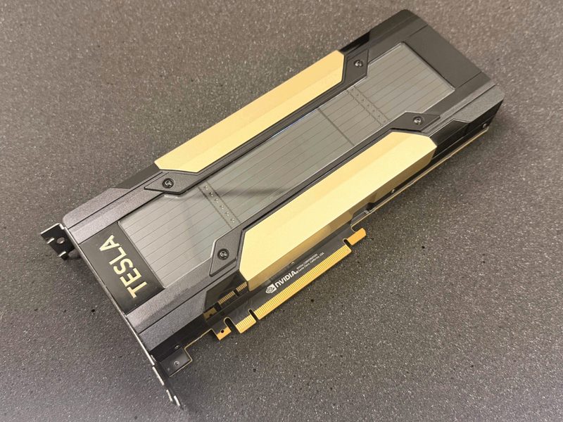 GPU-ускоритель NVIDIA 699-2G500-0200-300