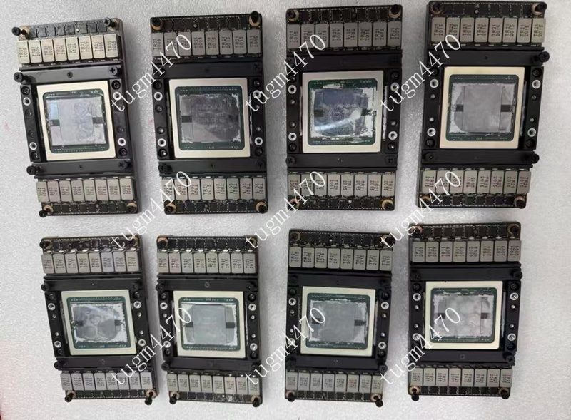 GPU-ускоритель NVIDIA 699-2G503-0203-200