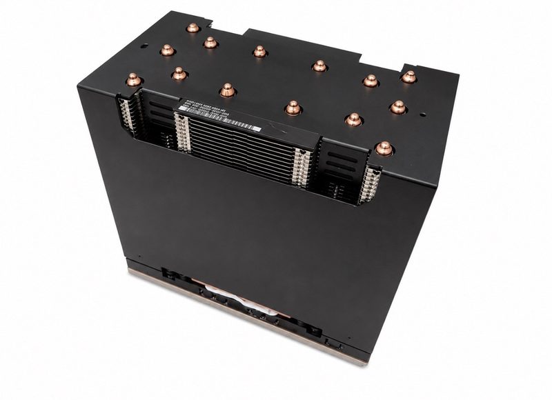 GPU-ускоритель NVIDIA 699-2G520-0202-400