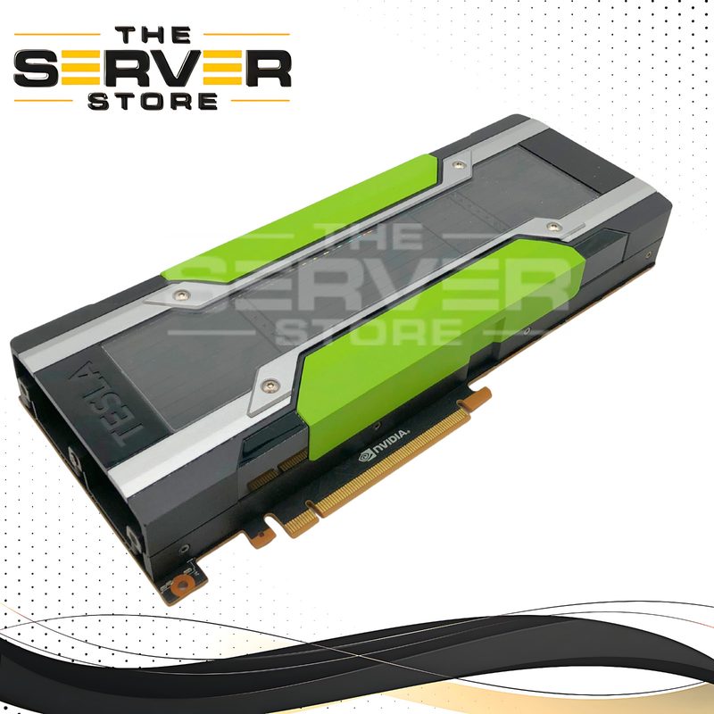 GPU-ускоритель NVIDIA 699-2H400-0201-500