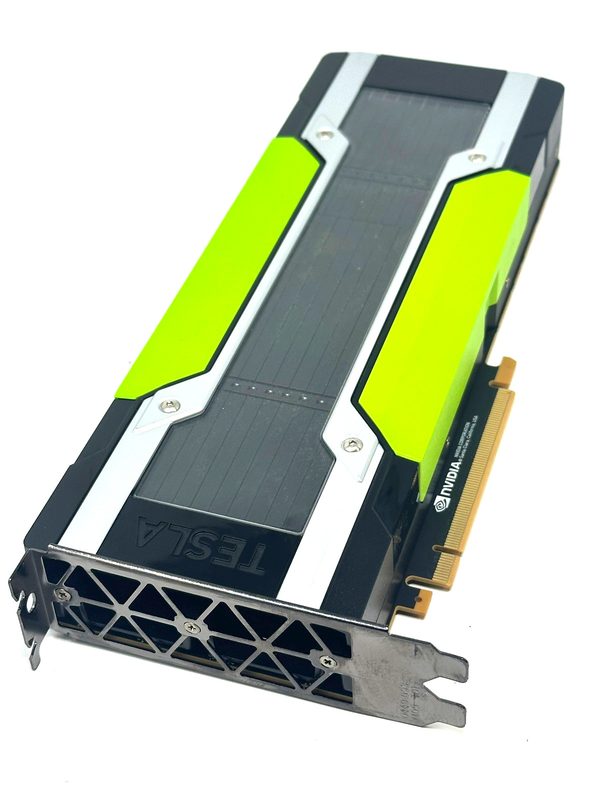 GPU-ускоритель NVIDIA 699-2H400-0201-520