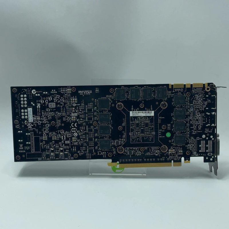 GPU-ускоритель NVIDIA 699-52081-0500-210B