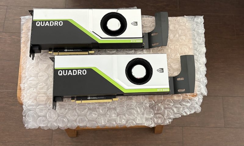 GPU-ускоритель NVIDIA 699-5G150-0500-302