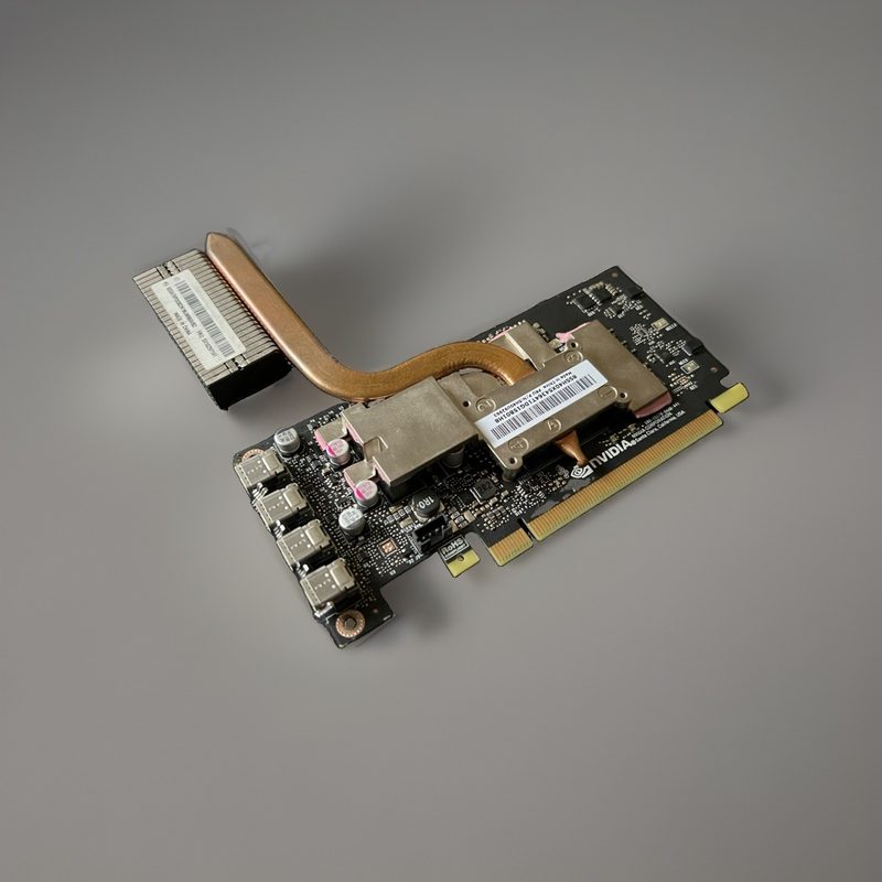 GPU-ускоритель NVIDIA 699-5G178-0502-111F