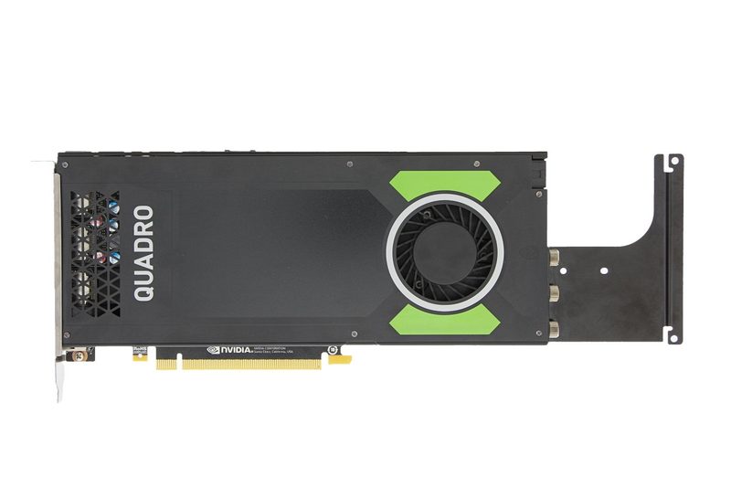 GPU-ускоритель NVIDIA 699-5G410-0501-230