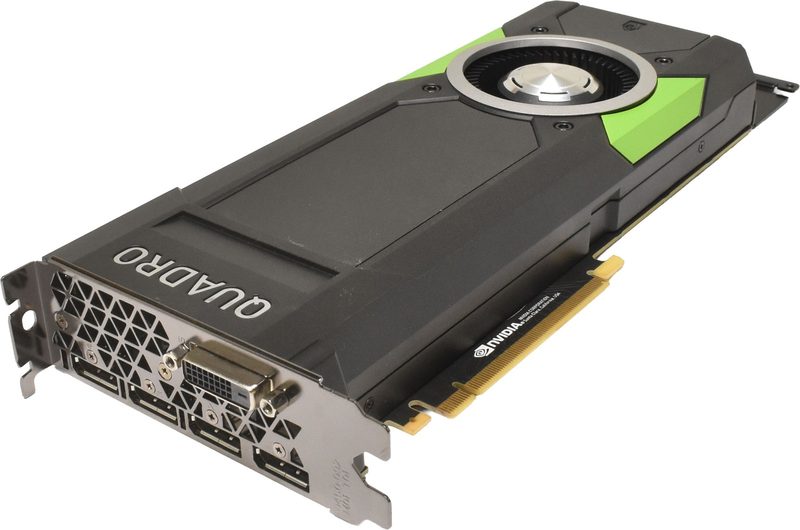 GPU-ускоритель Dell 699-5G413-0500-110M