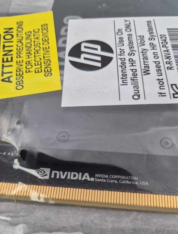 GPU-ускоритель NVIDIA 699-5G420-0500-100