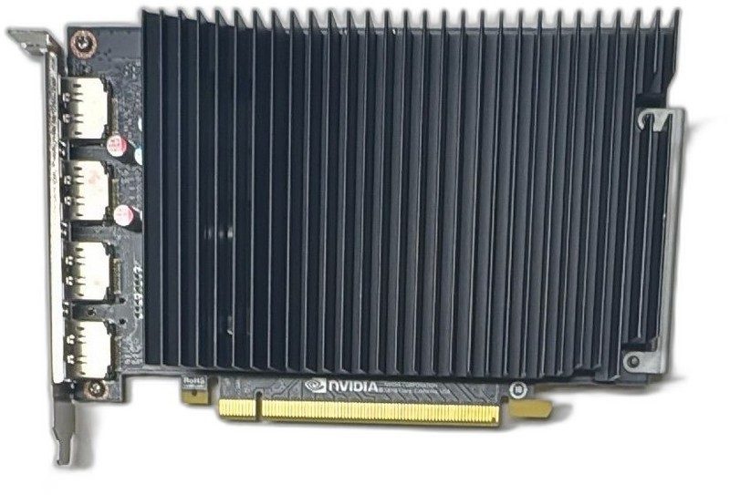 GPU-ускоритель NVIDIA 699-5G420