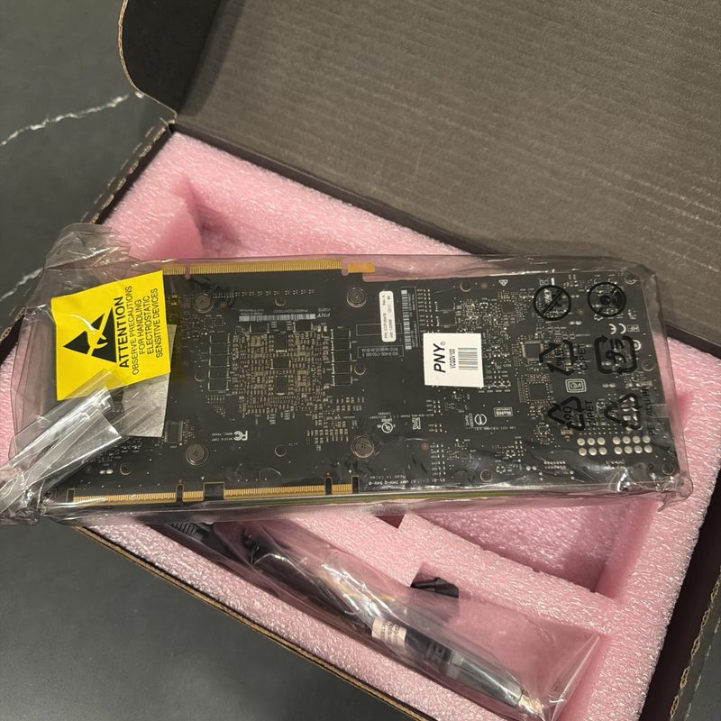 GPU-ускоритель NVIDIA 699-5H400-0500-500