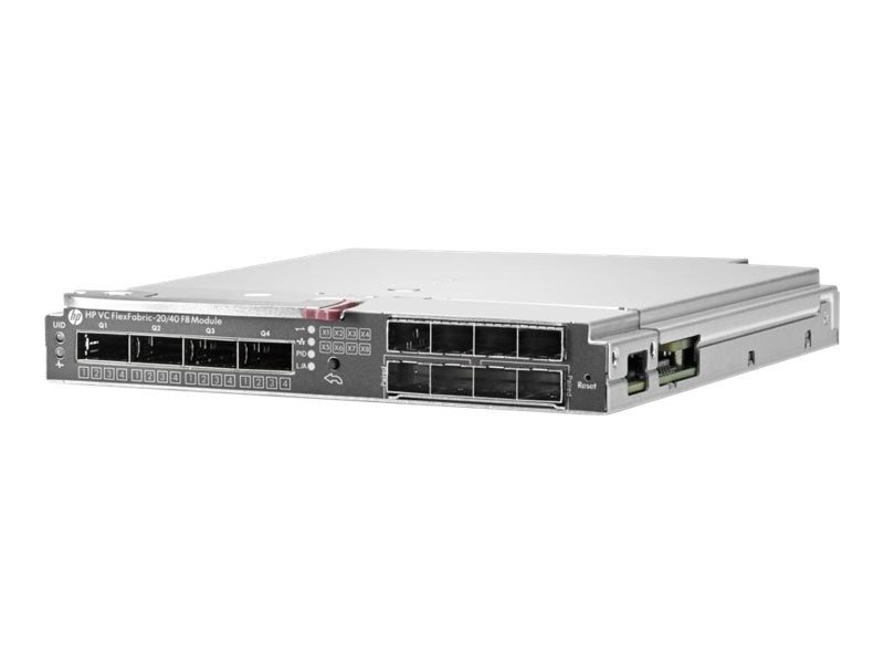 Коммутатор HPE 699350-001