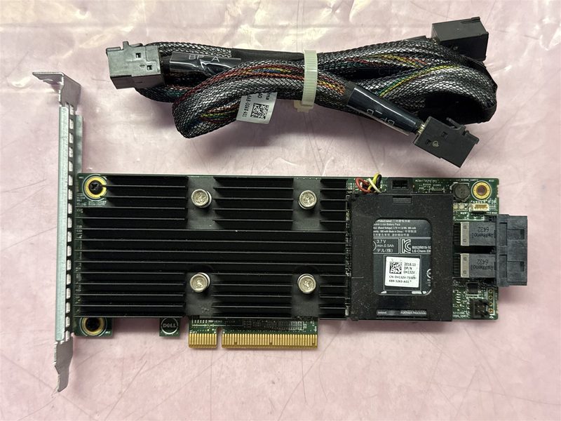 Контроллер Dell 69R40