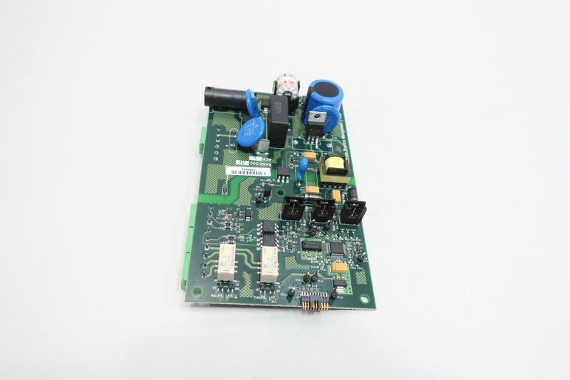 Плата Rosemount 6A00150G01
