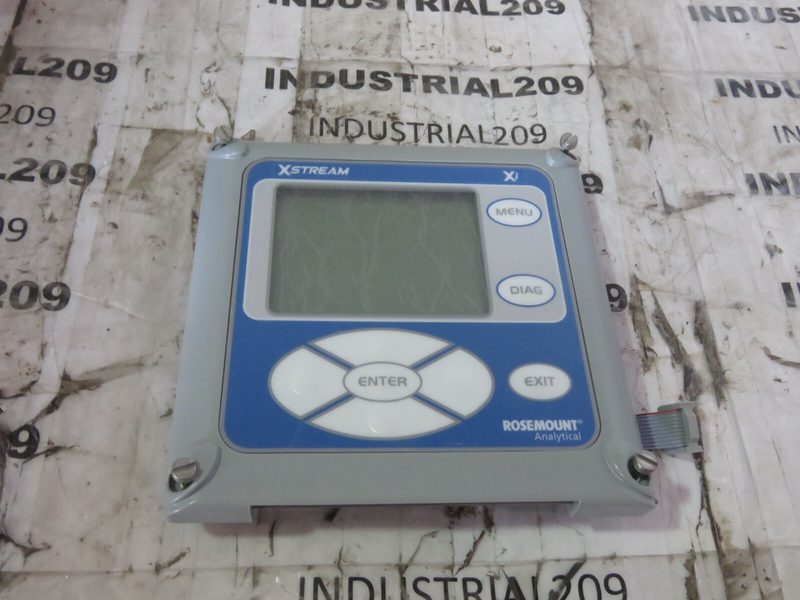 Трубопроводная арматура Rosemount 6A00268G01