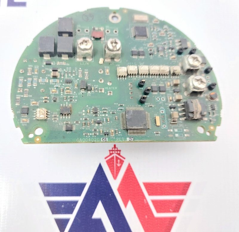 Плата Rosemount 6A00402G01