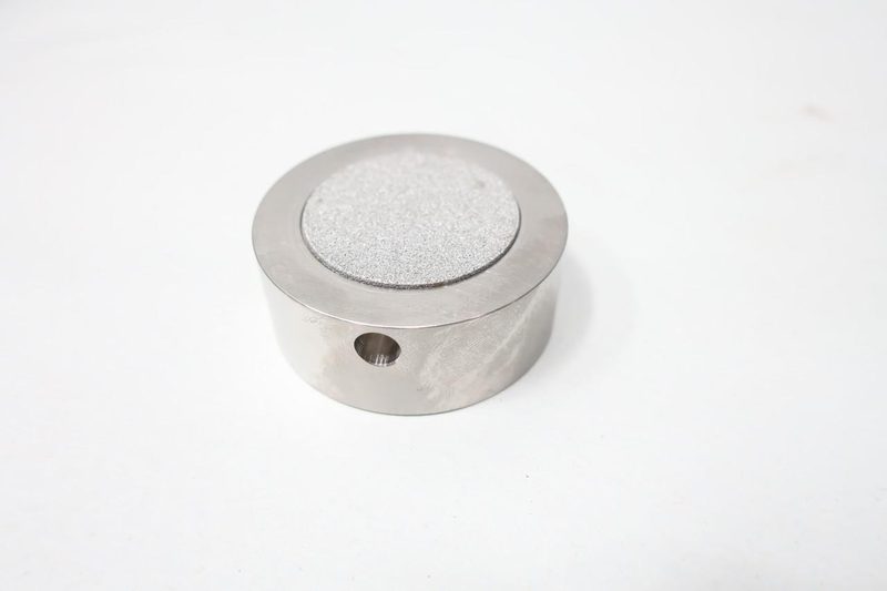 Трубопроводная арматура Rosemount 6A00453G01
