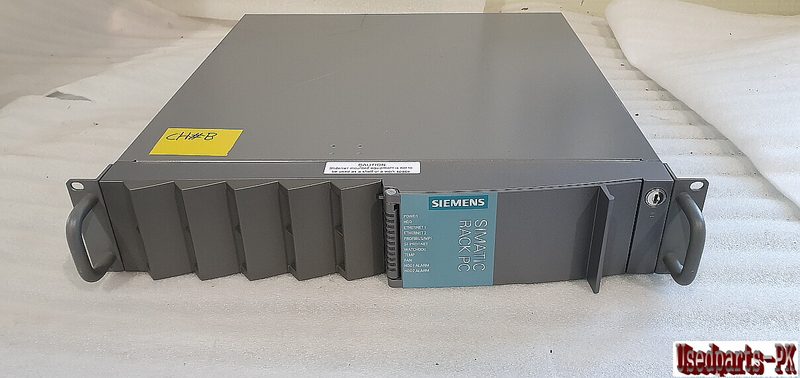Промышленный компьютер Siemens 6AG4112-1GA01-0XX0