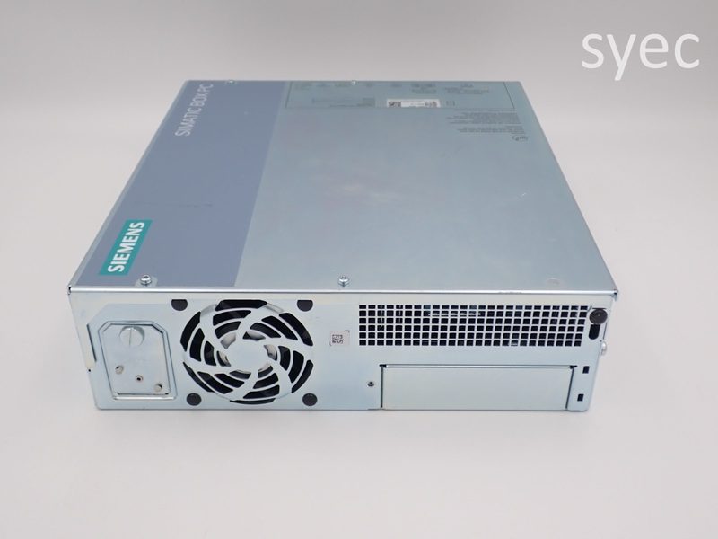 Промышленный компьютер Siemens 6AG4131-2GG21-0AX6