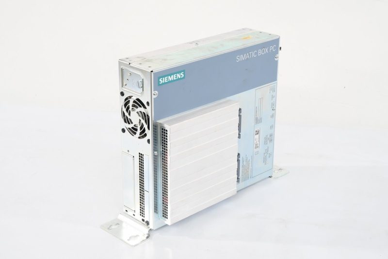 Промышленный компьютер Siemens 6AG4131-2GJ42-0CX6