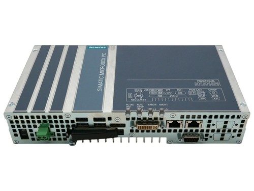 Промышленный компьютер Siemens 6AG4140-3DC03-0DA0