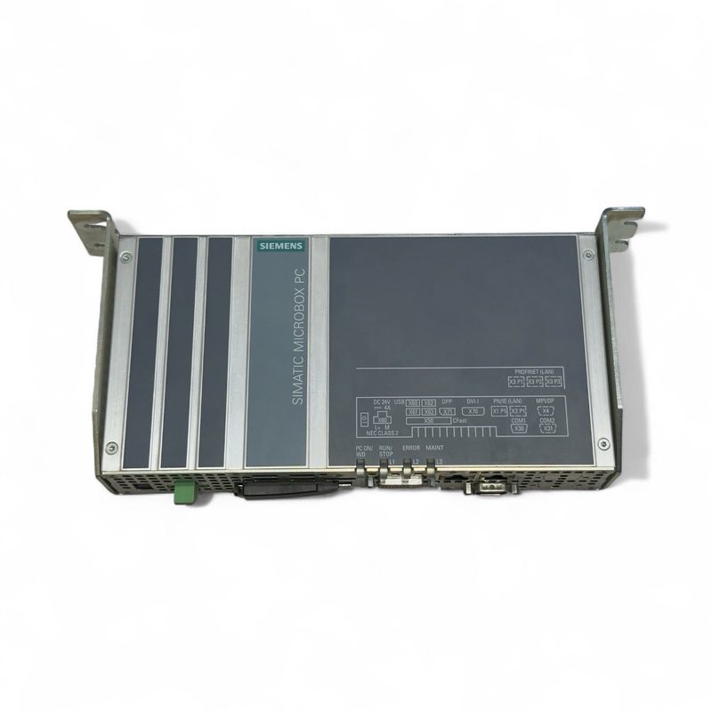 Промышленный компьютер Siemens 6AG4140-3EC05-3KA0
