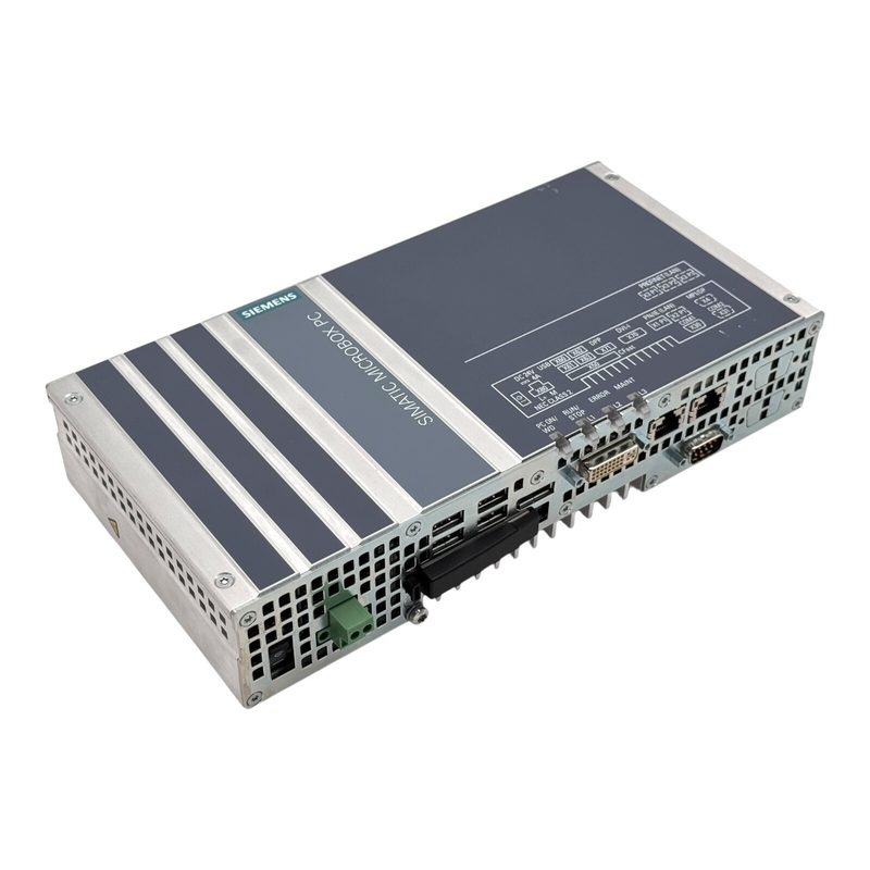 Промышленный компьютер Siemens 6AG4140-6ED27-0PA0