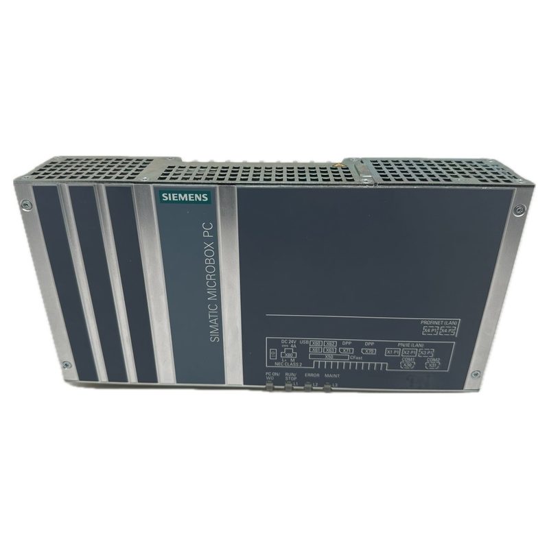 Промышленный компьютер Siemens 6AG4140-7BC16-0PA0