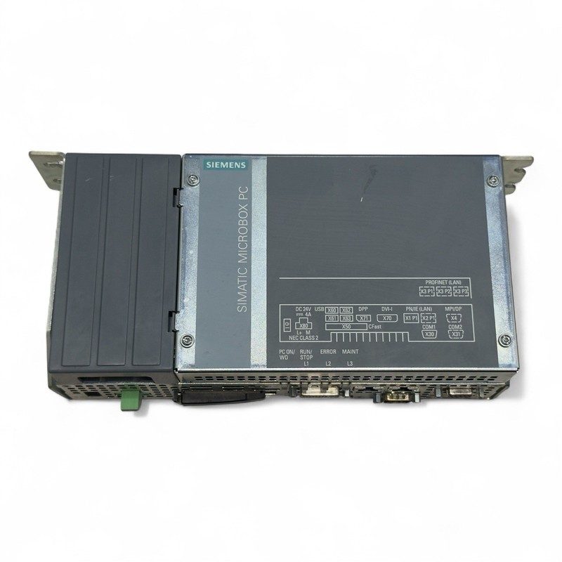 Промышленный компьютер Siemens 6AG4140-7EL14-0PB0