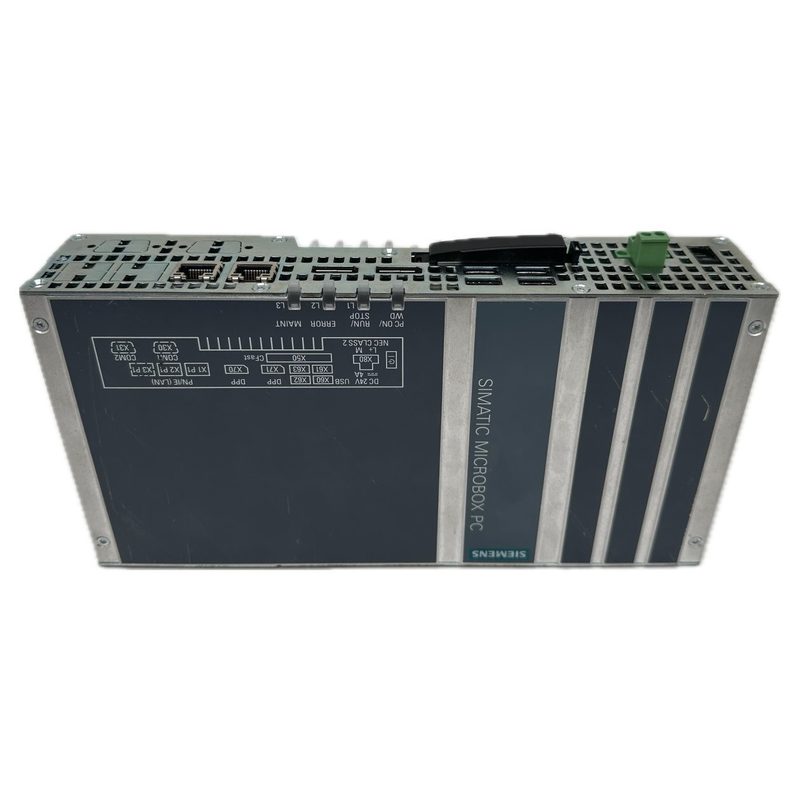 Промышленный компьютер Siemens 6AG4140-8BC06-0PA0