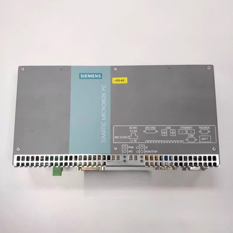 Промышленный компьютер Siemens 6AG4141-0AA00-0FA0